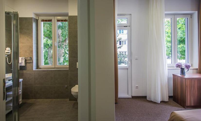 Central Luxury Rooms Omiš Buitenkant foto
