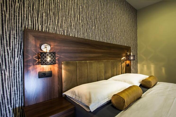 Central Luxury Rooms Omiš Buitenkant foto