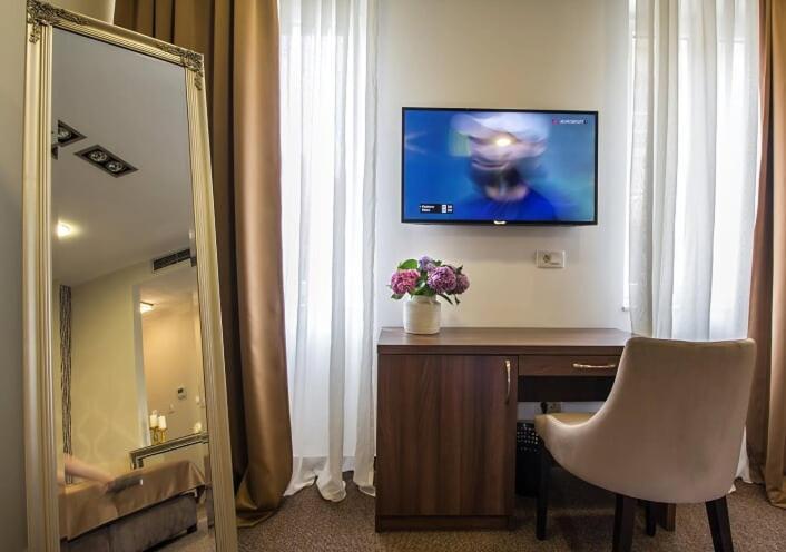 Central Luxury Rooms Omiš Buitenkant foto